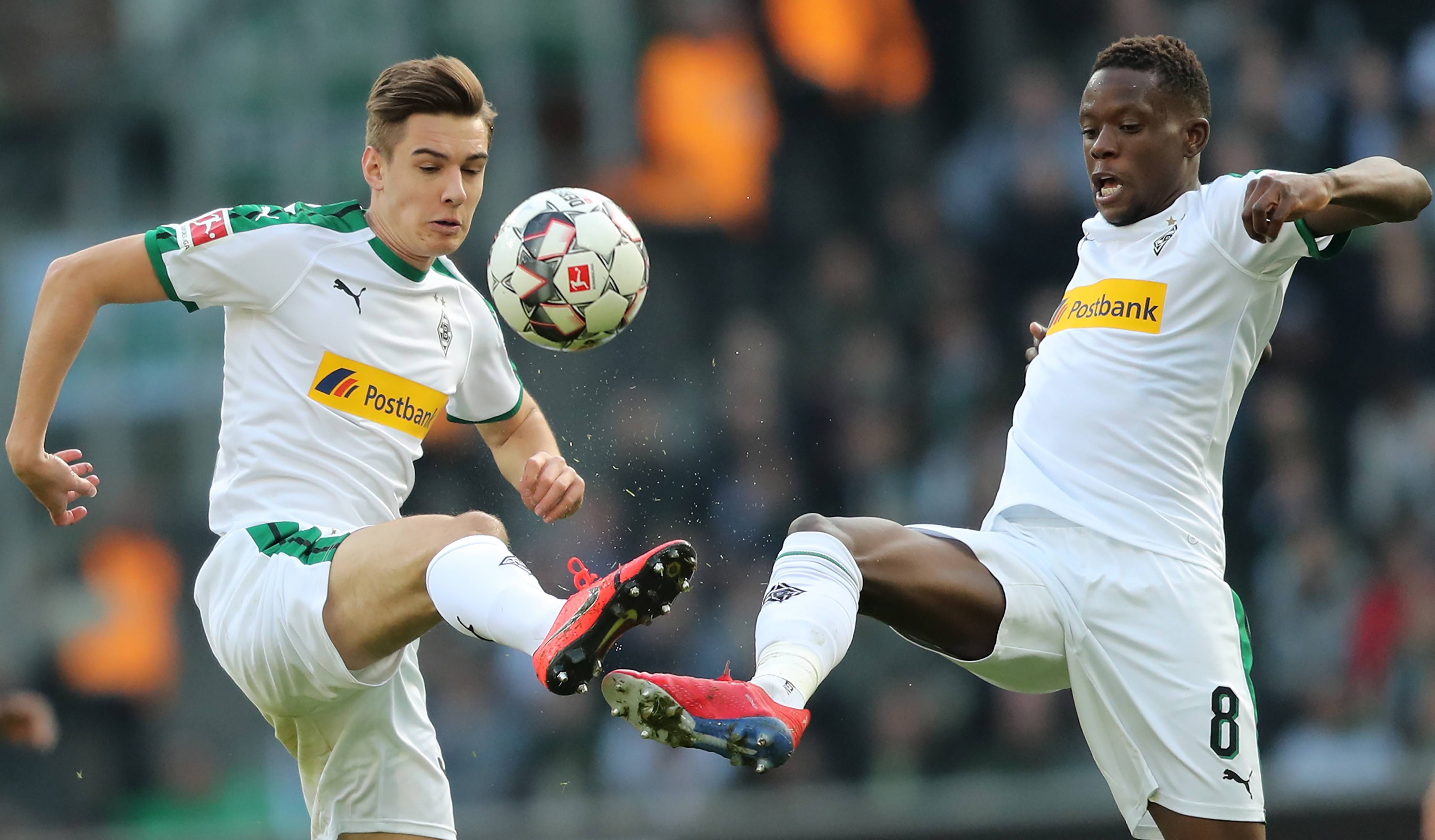 沃尔夫斯堡主场不敌对手，攻守失衡的简单介绍