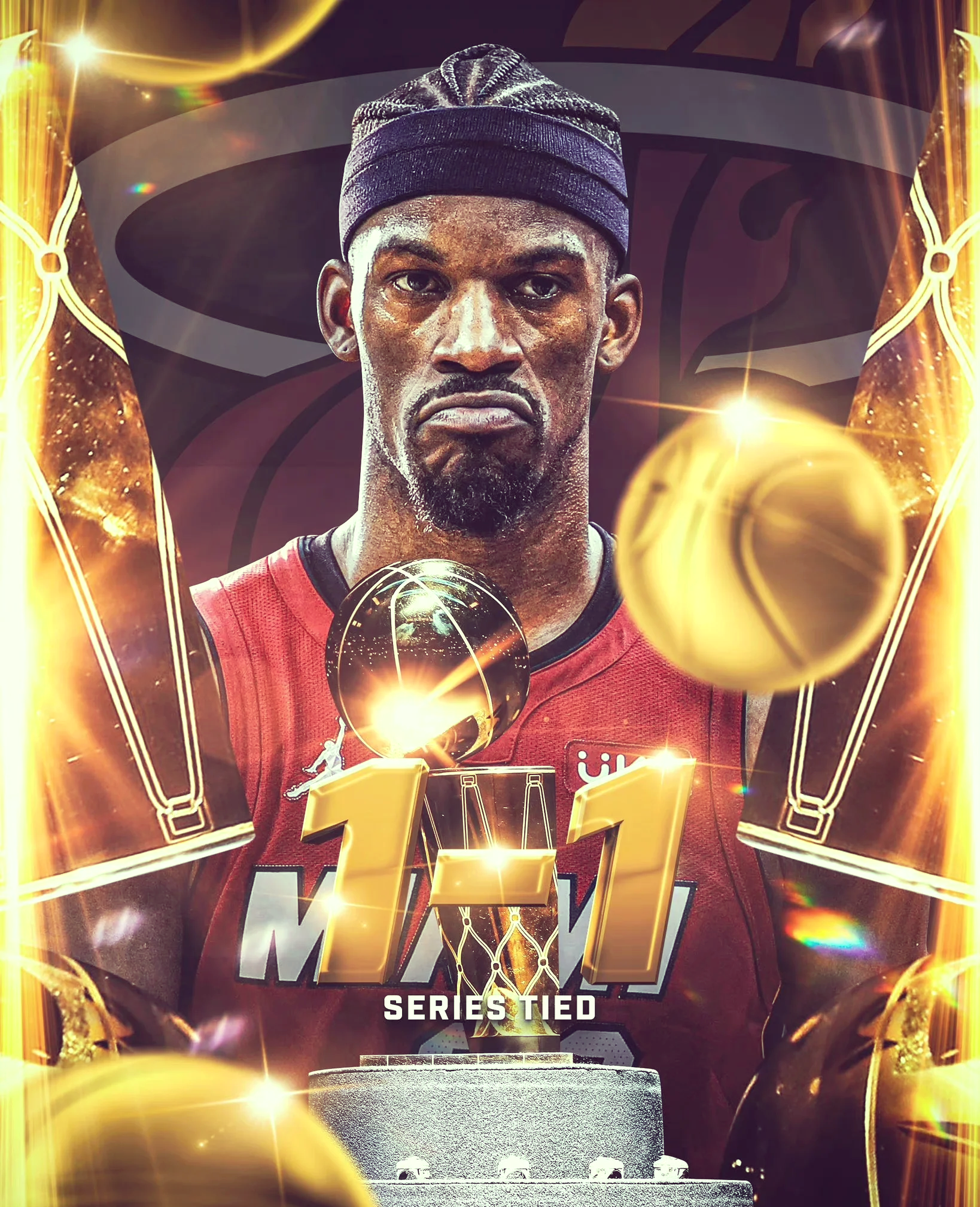 猛龙官方公布新规，热火引发争议，约基奇球迷热议！